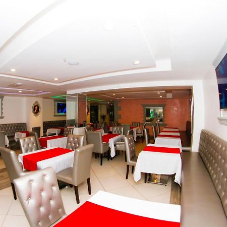 Friohot Boca Chica Hotel Bagian luar foto