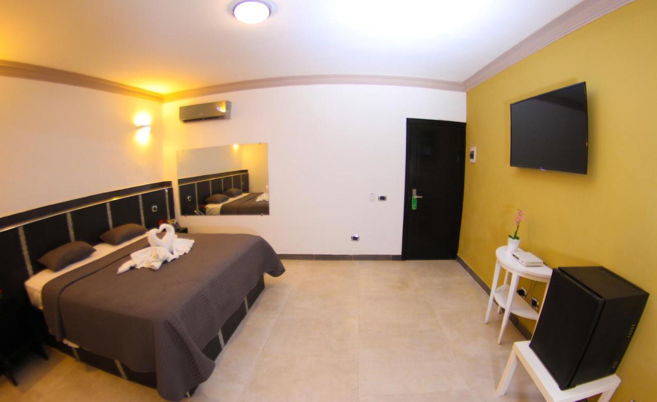 Friohot Boca Chica Hotel Bagian luar foto